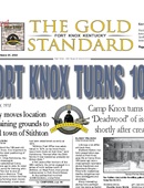 The Gold Standard - 08.16.2018