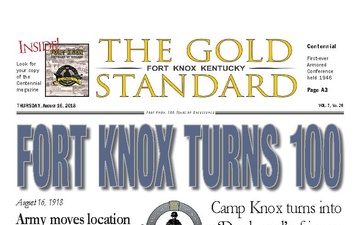 The Gold Standard - 08.16.2018