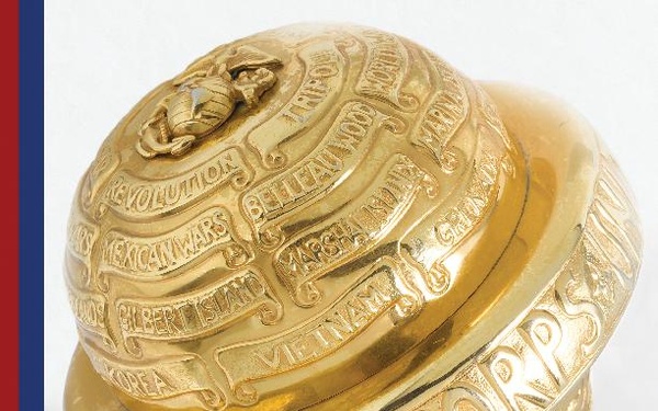 United States Marine Corps Combat Camera Graphics Products - June 12, 2018