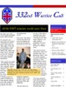 332nd Warrior Call - 03.04.2009
