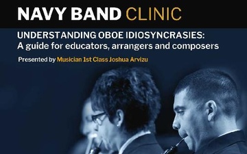 US Navy Band Programs - 12.19.2018