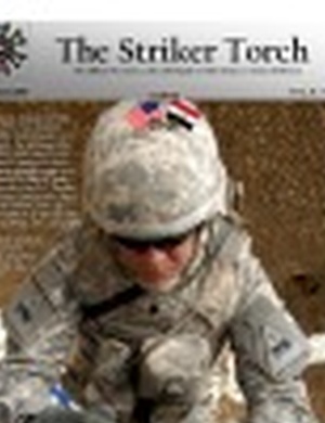 The Striker Torch