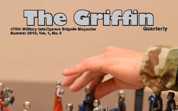 The Griffin Quarterly - 07.02.2018