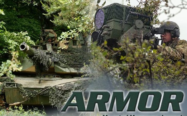 ARMOR Magazine - January 3, 2019