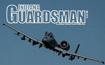 Indiana Guardsman - 01.04.2019