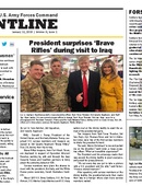 FORSCOM Frontline - 01.08.2019