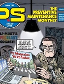 PS: The Preventive Maintenance Magazine - 01.01.2019
