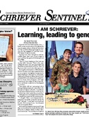 Schriever Sentinel  - 01.17.2019