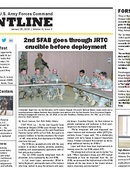 FORSCOM Frontline - 01.24.2019
