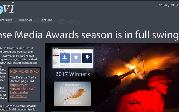 Eye on VI - February 4, 2019