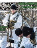 Arctic Warrior - 02.08.2019