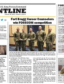 FORSCOM Frontline - 02.13.2019