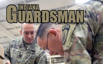 Indiana Guardsman - 02.14.2019
