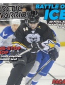 Arctic Warrior - 02.15.2019