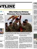 FORSCOM Frontline - 02.26.2019