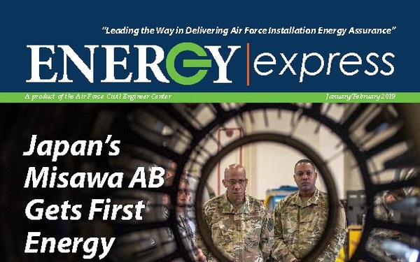 Energy Express - February 27, 2019