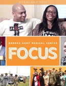 Brooke Army Medical Center FOCUS - 02.27.2019