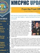 Navy and Marine Corps Public Health Center (NMCPHC) Publications - 02.28.2019