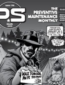 PS: The Preventive Maintenance Magazine - 03.01.2019