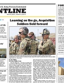 FORSCOM Frontline - 03.05.2019