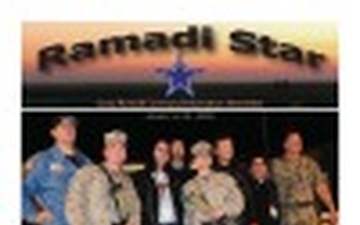 Ramadi Star - 03.28.2009
