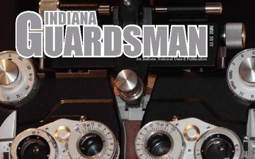 Indiana Guardsman - 03.12.2019