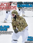 Arctic Warrior - 03.15.2019