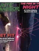Arctic Warrior - 03.08.2019