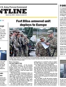 FORSCOM Frontline - 03.20.2019
