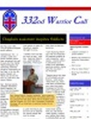 332nd Warrior Call - 04.04.2009