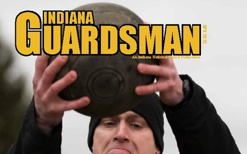 Indiana Guardsman - 04.03.2019