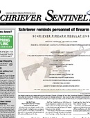 Schriever Sentinel  - 04.04.2019