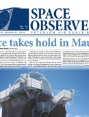 Space Observer - 03.21.2019