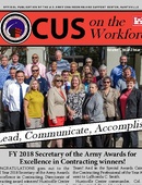 FOCUS on the Workforce - 04.01.2019