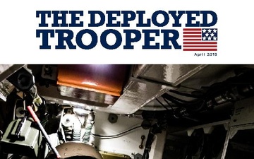 The Deployed Trooper - 04.09.2019