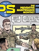 PS: The Preventive Maintenance Magazine - 04.01.2019