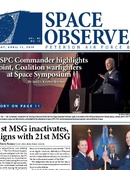 Space Observer - 04.11.2019