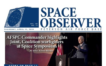 Space Observer - 04.11.2019
