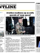 FORSCOM Frontline - 04.25.2019