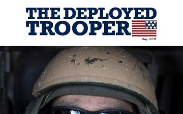 The Deployed Trooper - 04.30.2019