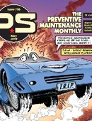 PS: The Preventive Maintenance Magazine - 05.01.2019