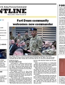 FORSCOM Frontline - 05.03.2019