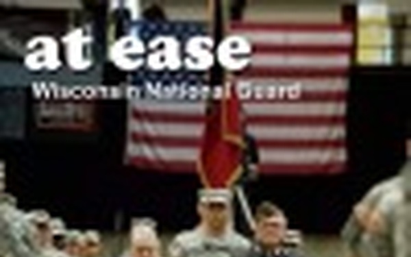 at ease - March 1, 2009