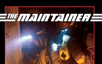 The Maintainer - 05.15.2019