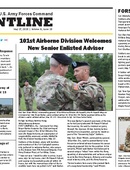 FORSCOM Frontline - 05.16.2019