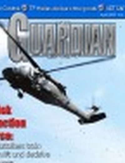 Guardian East