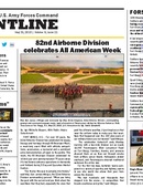 FORSCOM Frontline - 05.30.2019