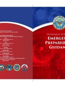 DOD PARTICIPATION IN THE 2019 NATIONAL PREPAREDNESS CAMPAIGN OSD003784-19 R - 05.31.2019