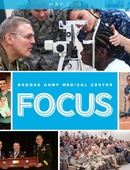 Brooke Army Medical Center FOCUS - 06.05.2019