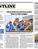 FORSCOM Frontline - 06.06.2019